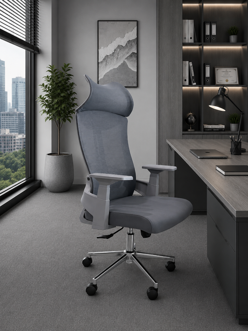 805A gray