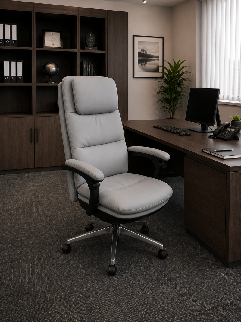 SL601 gray