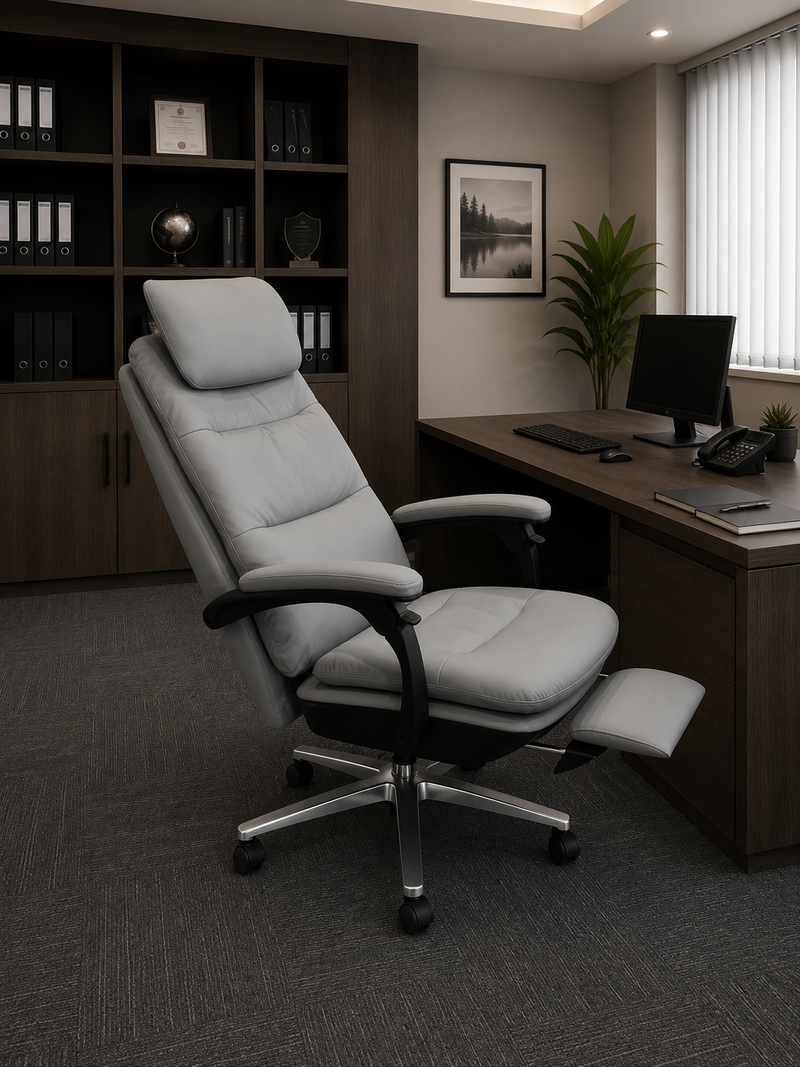 SL601 gray