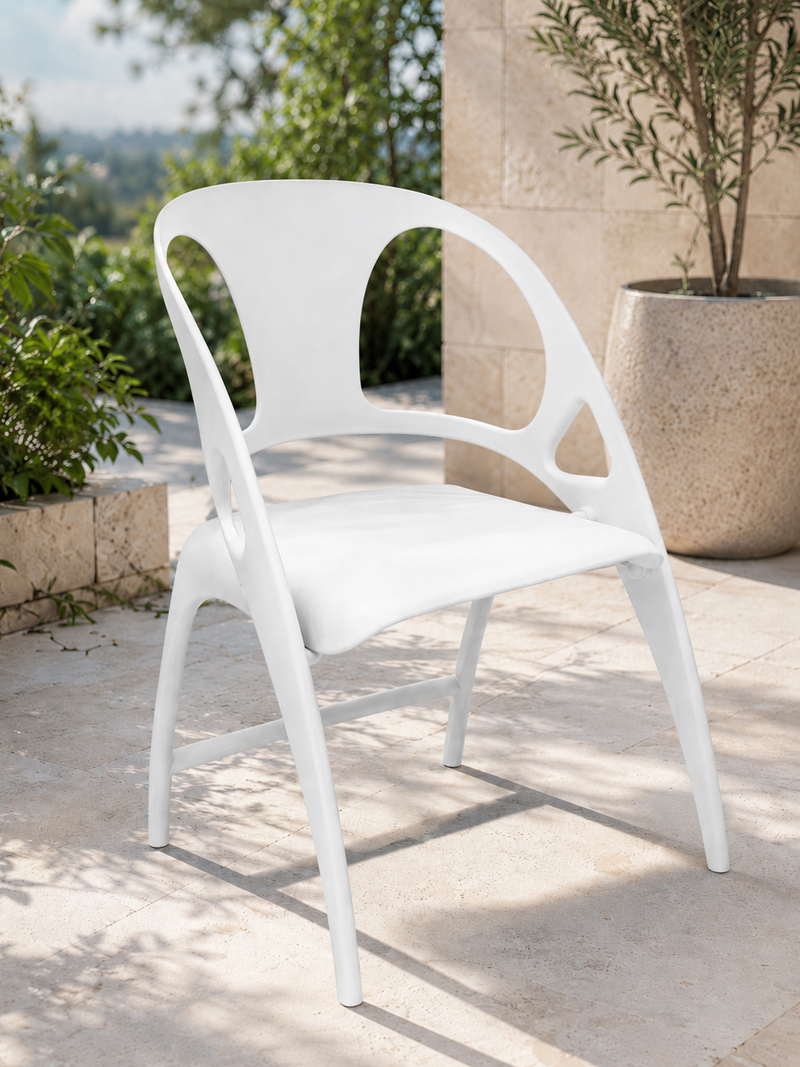BM128 white