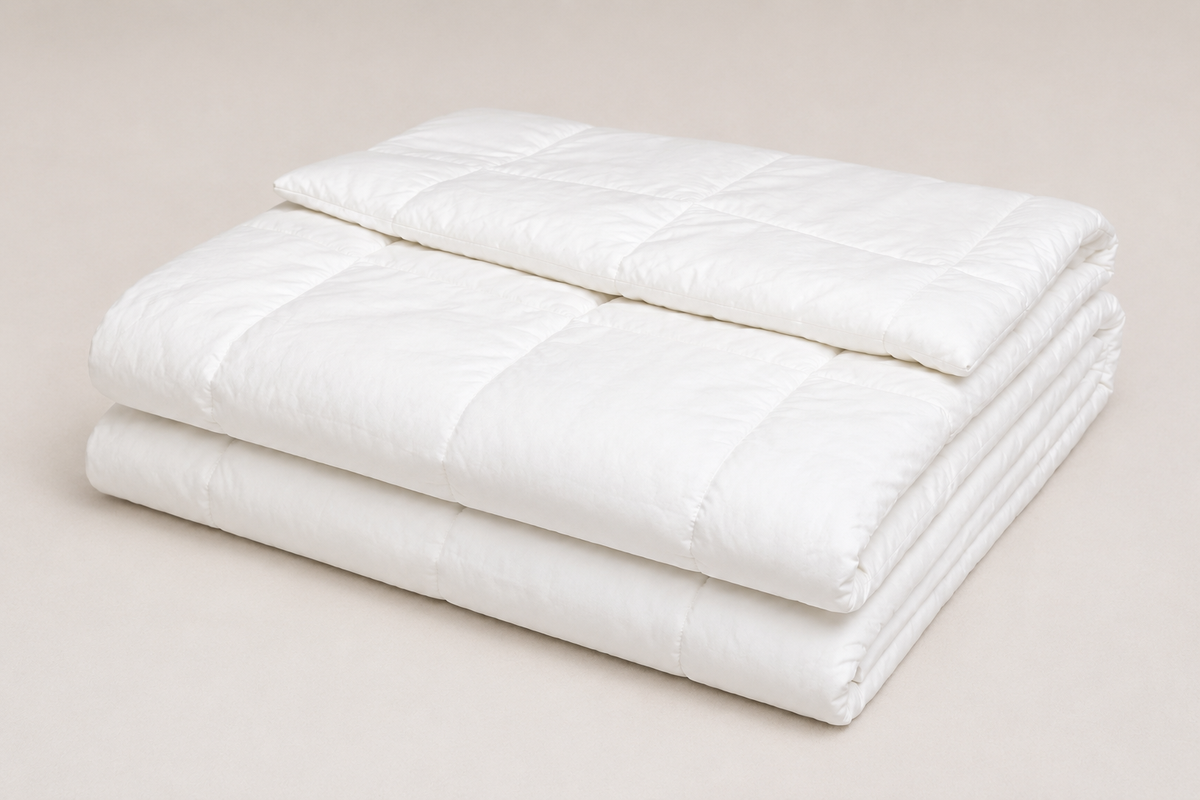 Warm Soybean Fiber Quilt