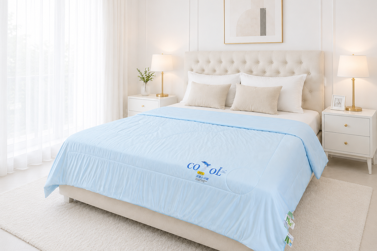 SleepCool Ice