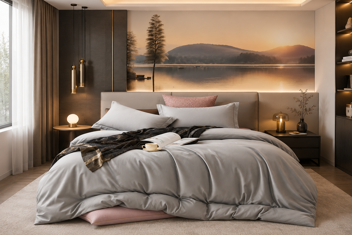 Royal Cotton – Double